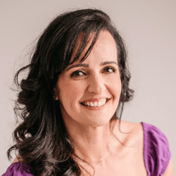 Silvia Constâncio