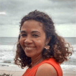 Vera Lúcia Rodrigues de Souza