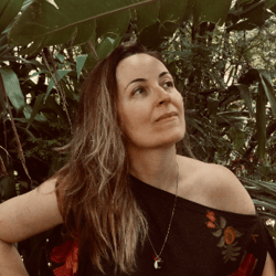 Marina Clauzet