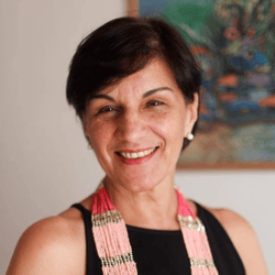 Vanilda Mendonça