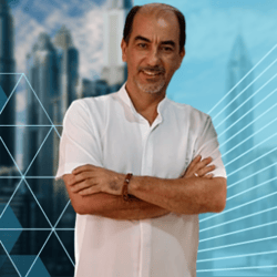 Chafic Jbeili