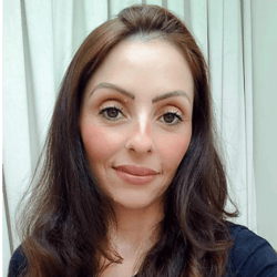 Patrícia Eugênio