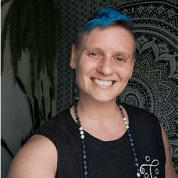 TEANE MUNDSTOCK JAHNKE - Teê