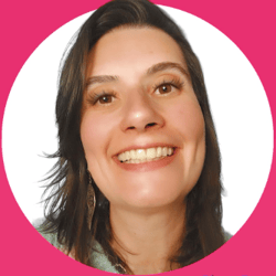 Melissa Volpini Lino