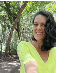 Nadja Soares Pinheiro
