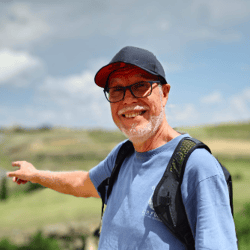 Carlos Kaufmann