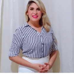 Wanessa Morais de Araújo