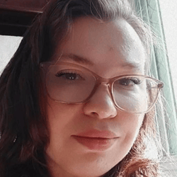 Michaella Kirsten Giraldella Barros Gubser