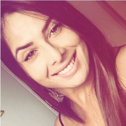 Ludiane Souza Broering