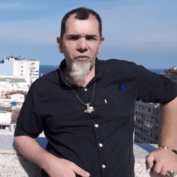 André Luiz Mendonça Marques