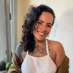 Mayara Tavares Rocha