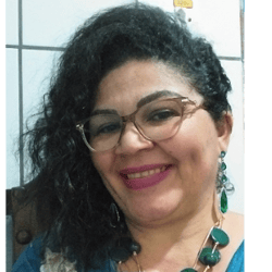 Marinalva Araújo dos Santos Oliveira