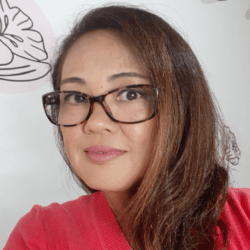 Kelly Cristina Mautari