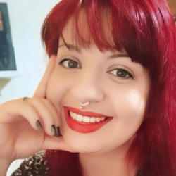 BRUNA CAGNA