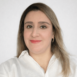 Adriana Morete