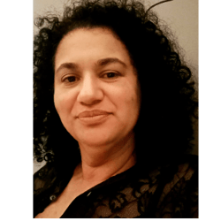 Rosangela Santiago