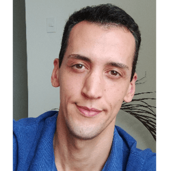Caio Cesar Chad Miranda