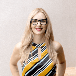Diana Vota