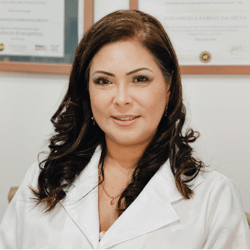 ELISANGELA FARIAS DA SILVA
