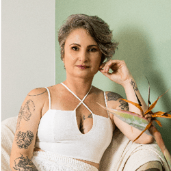 Priscila Carvalho