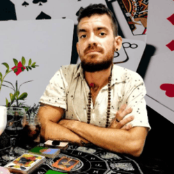 Edu Moros