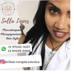 Sulla Lopes