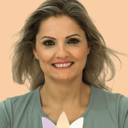 CHIRLEY MINEIRO