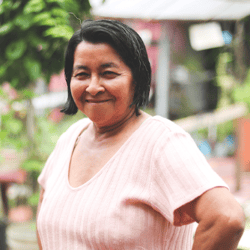 Dona Marlene