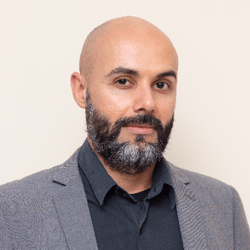 Marcos Santos
