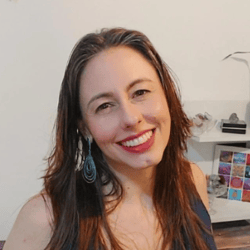 Priscila Feiferis