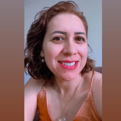 Iria Camargo