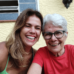 Ana Paula Minoso