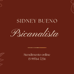 Sidney Bueno