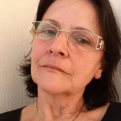 Maria Cristina Ballman