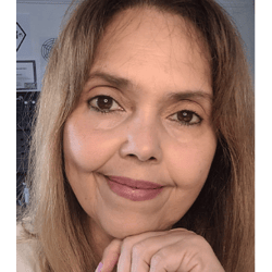 CLAUDIA VIEIRA DA SILVA