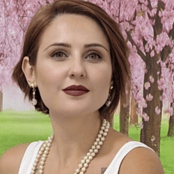 Juliana Caroline Ferreira
