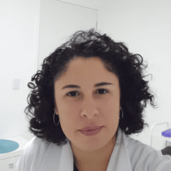 Patrícia Oliveira