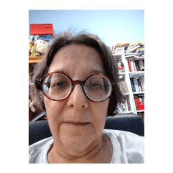 Ana Catarina Benfica Barbosa S