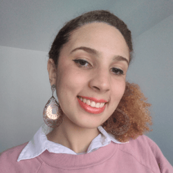 Isabelle Sacramento