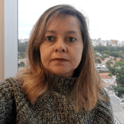 Dilma Balota