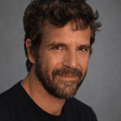 Claudio Rosa