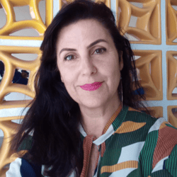 Claudia Molina