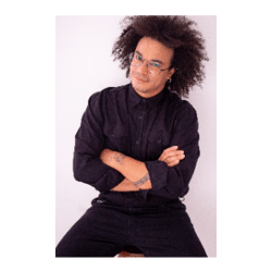 Bruno Santana