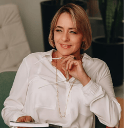 Damaris Scaringe