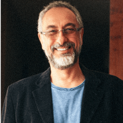 Gabriel Saananda