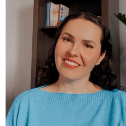 Ines D. Cruz