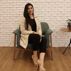 Ana Paula da Silva Alves Bezerra
