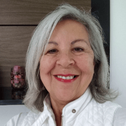 MARIA DE FATIMA DO NASCIMENTO