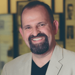 Gustavo Vidal