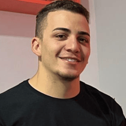 Alexandre Palma